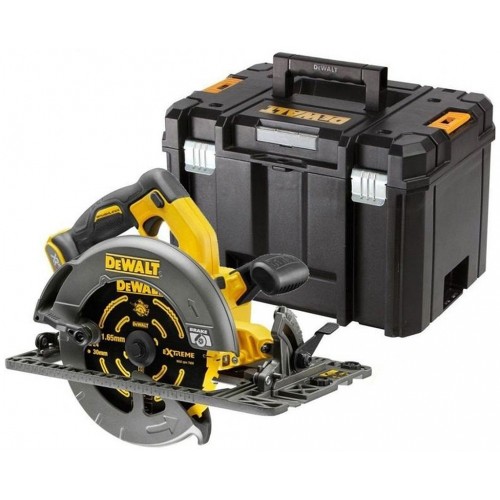 DeWALT Pilarka tarczowa 54V FLEX-VOLT DCS576NT