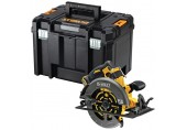 DeWALT DCS578NT Aku pilarka tarczowa ręczna XR FlexVolt (54V/190mm/bez aku) Tstak