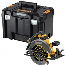 DeWALT DCS578NT Aku pilarka tarczowa ręczna XR FlexVolt (54V/190mm/bez aku) Tstak