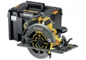 DeWALT DCS579NT Aku pilarka tarczowa ręczna XR (190mm/54V/bez aku) T-stak box VI