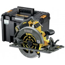 DeWALT DCS579NT Aku pilarka tarczowa ręczna XR (190mm/54V/bez aku) T-stak box VI