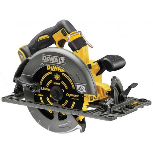 DeWALT DCS579N Aku pilarka tarczowa ręczna XR FlexVolt (190mm/54V/bez aku) DeWALT DCS579N Aku pilarka tarczowa ręczna XR FlexVolt (190mm/54V/bez aku)
