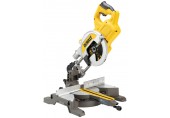 DeWALT DCS777N Aku ukośnica XR FlexVolt (216mm/54V/ bez aku)