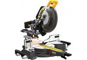 DeWALT DCS781N Pilarka ukośnica XR FlexVolt (305mm/54V/bez akumulatorów i ładowarki)