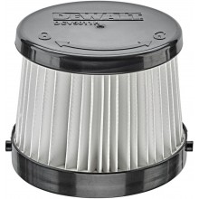 DeWALT DCV5011H filtr wymienny Hepa do odkurzacza DCV501L