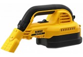 DeWALT DCV517N Akumulatorowy Odkurzacz sucho/mokro XR (18V/bez aku)