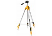 DeWALT DE0733 Statyw teleskopowy z gwintem 1/4', 95-248cm