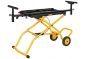 DeWALT DE7260 mobilny stół roboczy do pilarki ukośnicy