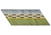 DeWALT DNPT2863G12Z Gwoździe do gwoździarek do drewna, gładkie ze ściętym łbem, 2,8 x 63mm