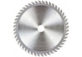 DeWALT DT1086 Piła tarczowa 165 x 20 mm 48 zębów