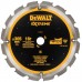 DeWALT DT1475 Tarcza tnąca 305 x 30 mm do włóknocementu 16T