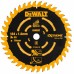 DeWALT DT1668 Tarcza pilarska 184x16 mm 40T