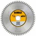 DeWALT DT1915 Tarcza do metalu 250x30 60Z aluminiu