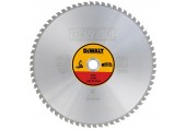 DeWALT DT1926 Tarcza do stali 355 x 25.4mm 66T