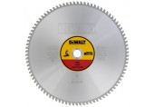 DeWALT DT1927 Tarcza do metalu stali 355x 90T 25,4