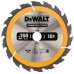 DeWALT DT1931 Tarcza tnąca 160 x 20 mm, 18 zębów