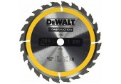 DeWALT DT1938 Tarcza tnąca 184 x 20 mm, 18 zębów