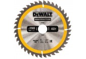 DeWALT DT1945 Tarcza tnąca 190 x 30 mm, 24 zębów