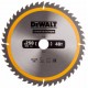 DeWALT DT1957 Tarcza do cięcia drewna 250 x 30mm, 48 zębów