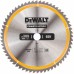 DeWALT DT1960 Brzeszczot 305 x 30 mm do drewna, 60 zębów, TCG -5 °