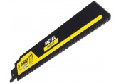 DeWALT DT20435 Brzeszczot bagnetowych do metalu, 8 zębów/cal, 230mm