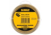 DeWALT DT2065 Żyłka do podkaszarki - szpulka 2mm x 15m