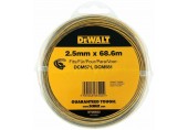 DeWALT DT20652 Żyłka zapasowa 68,6 m / 2,5 mm
