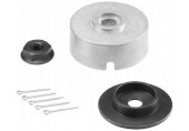 DeWALT DT20657 Zestaw adapterów noża do podkaszarki DCM571