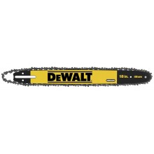 DeWALT DT20661 Prowadnica do piły 45 cm