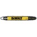 DeWALT DT20661 Prowadnica do piły 45 cm