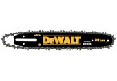 DeWALT DT20665 Prowadnica z łańcuchem 30cm