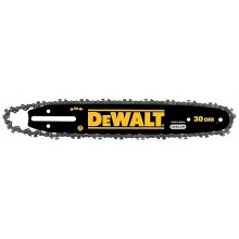 DeWALT DT20668 łańcuch 20 cm + miecz DCMPS567