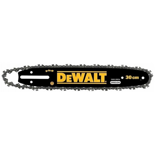 DeWALT DT20668 łańcuch 20 cm + miecz DCMPS567