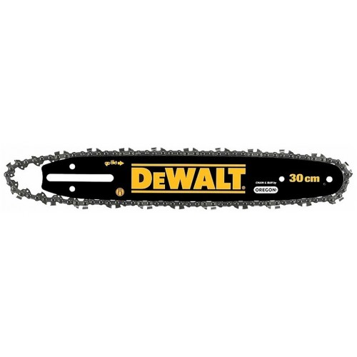 DeWALT DT20665 Prowadnica z łańcuchem 30cm