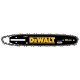 DeWALT DT20668 łańcuch 20 cm + miecz DCMPS567