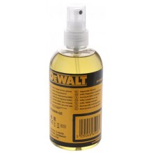 DeWALT DT20666 Smar w sprayu do nożyc do żywopłotu 300ml