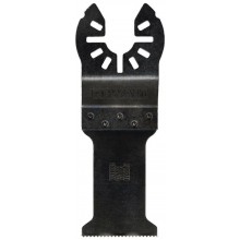 DeWALT DT20701 Brzeszczoty Do Multinarzędzia 43 x 30 mm