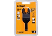 DeWALT DT20706 Brzeszczot do cięcia detali 43x10mm