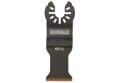 DeWALT DT20707 Brzeszczot tytanowy 43 x 30 mm