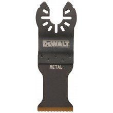 DeWALT DT20707 Brzeszczot tytanowy 43 x 30 mm