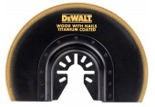 DeWALT DT20711 Brzeszczot tytanowy do dokładnego cięcia 100mm