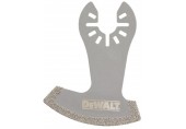DeWALT DT20739 Brzeszczot diamentowy DO FUG spoin 75×60mm