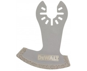 DeWALT DT20739 Brzeszczot diamentowy DO FUG spoin 75×60mm