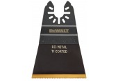 DeWALT DT20747 Brzeszczot tytanowy 64 x 43mm