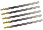 DeWALT DT2084 Krajalnica do materiałów warstwowych, 180 mm 5 szt.