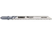 DeWALT DT2217 Brzeszczot do wyrzynarek XPC do drewna 100mm