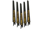 DeWALT DT2362 Brzeszczot do pił do drewna 152mm