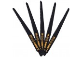 DeWALT DT2363 Brzeszczoty do drewna 228 mm