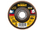DeWALT DT30601-QZ Extreme Tarcza listkowa 115mm 40gr