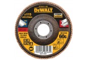 DeWALT DT30611 Tarcza listkowa EXTREME 115mm 60gr